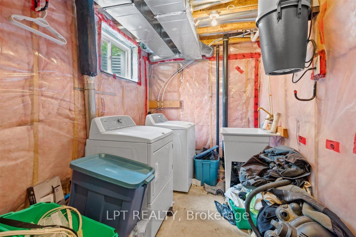 Photo 35 of 419 Sadar Private, Ottawa, Barrhaven - Cedargrove/Fraserdale — HOMEH