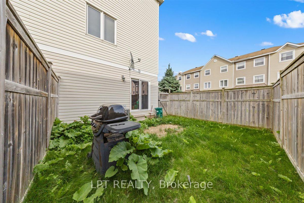 Photo 37 of 419 Sadar Private, Ottawa, Barrhaven - Cedargrove/Fraserdale — HOMEH