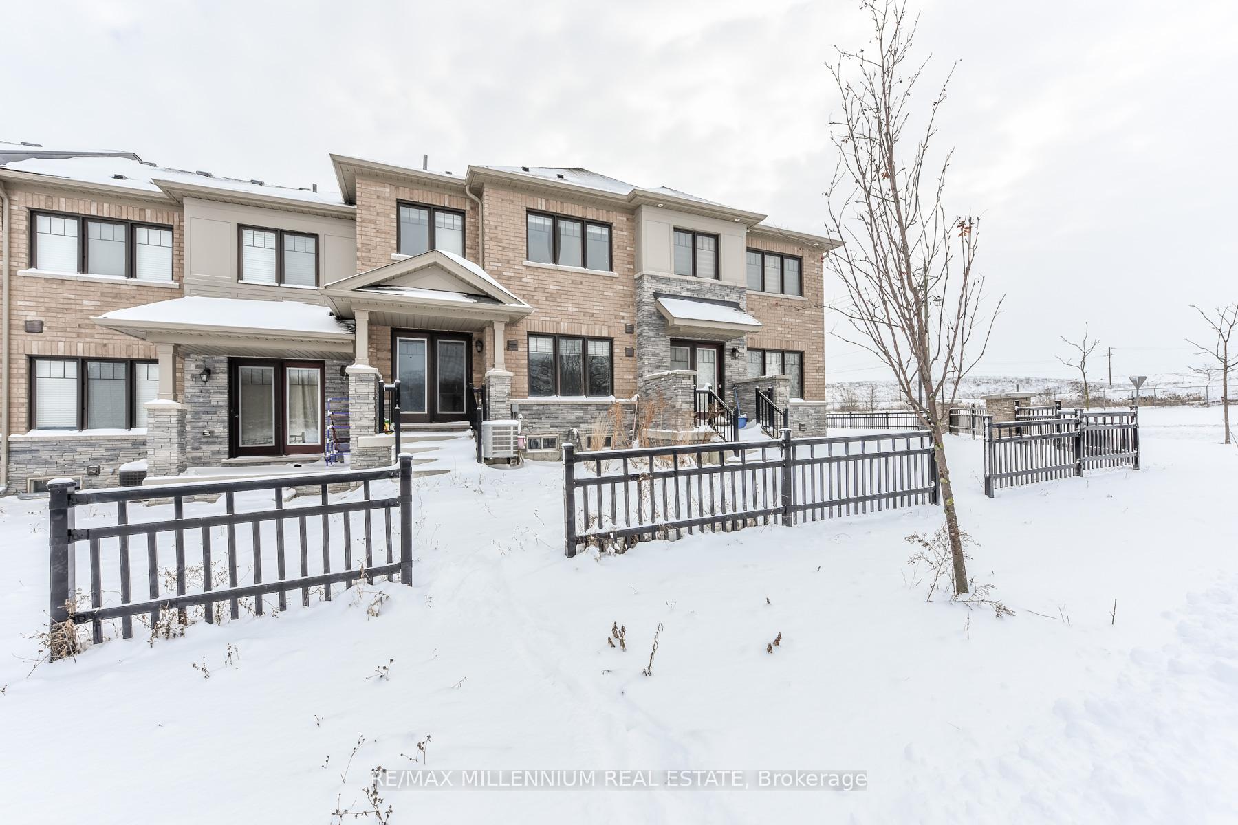 Photo 1 of 13 Hedges Crescent, Hamilton, Stoney Creek — HOMEH
