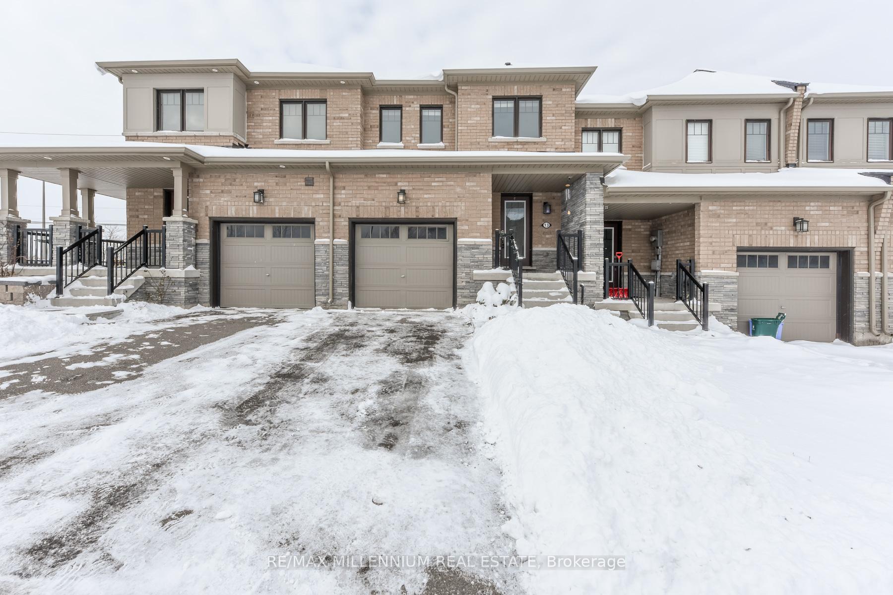 Photo 20 of 13 Hedges Crescent, Hamilton, Stoney Creek — HOMEH