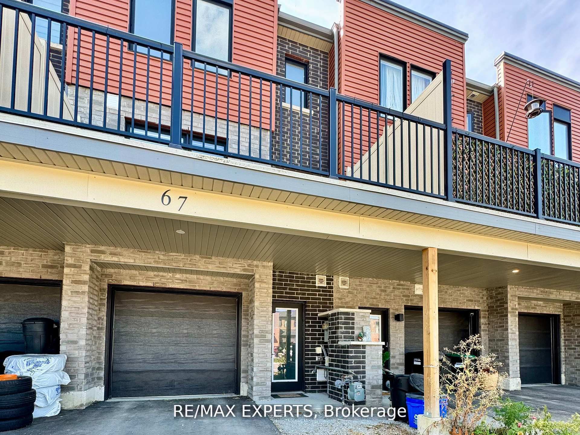 Photo 1 of 67 Fairlane Avenue, Barrie, Painswick South — HOMEH