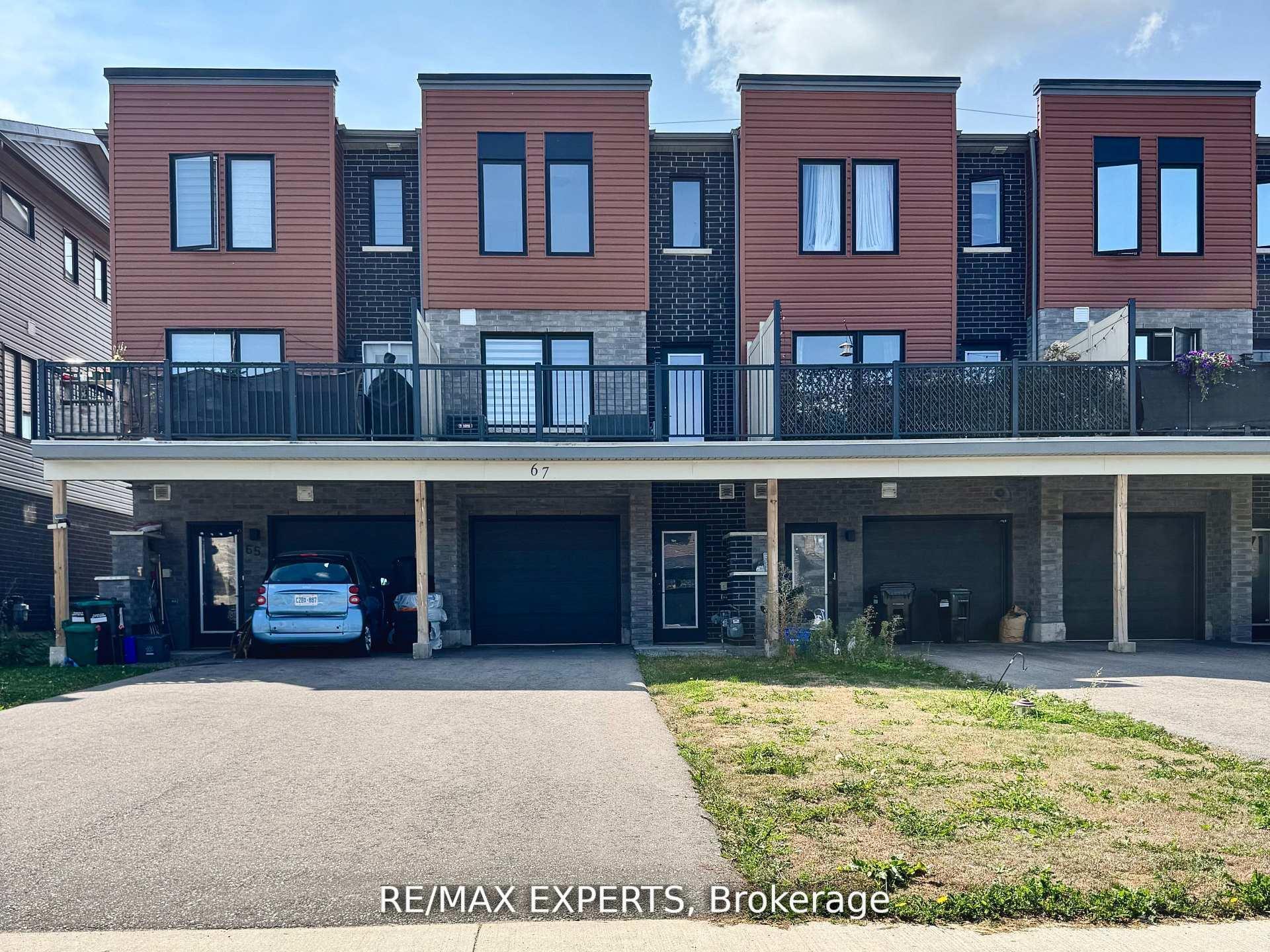 Photo 15 of 67 Fairlane Avenue, Barrie, Painswick South — HOMEH