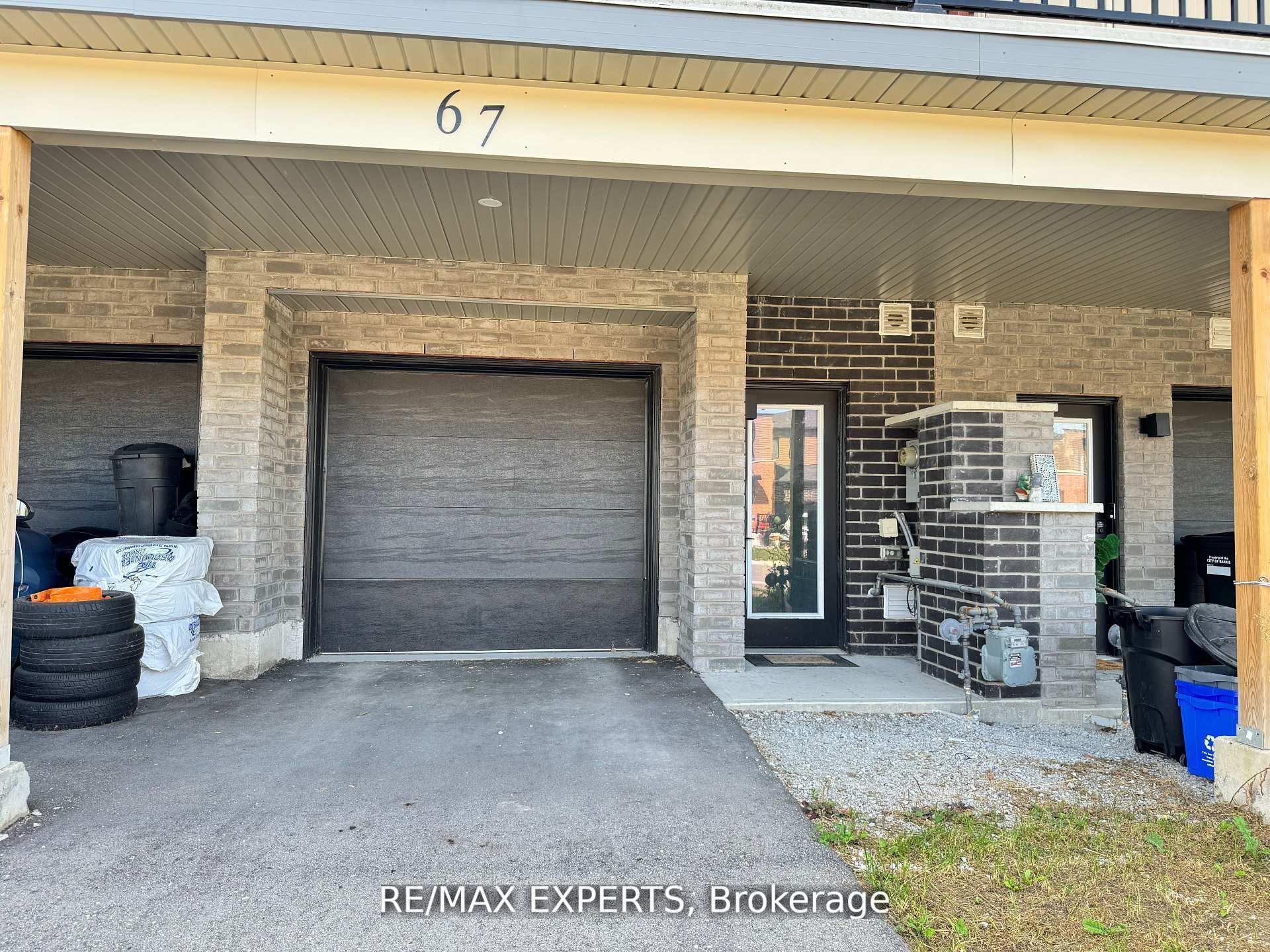Photo 18 of 67 Fairlane Avenue, Barrie, Painswick South — HOMEH