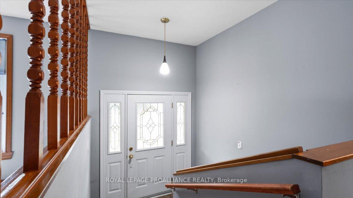Photo 11 of 14 Connolly Avenue, Quinte West, Trenton Ward — HOMEH