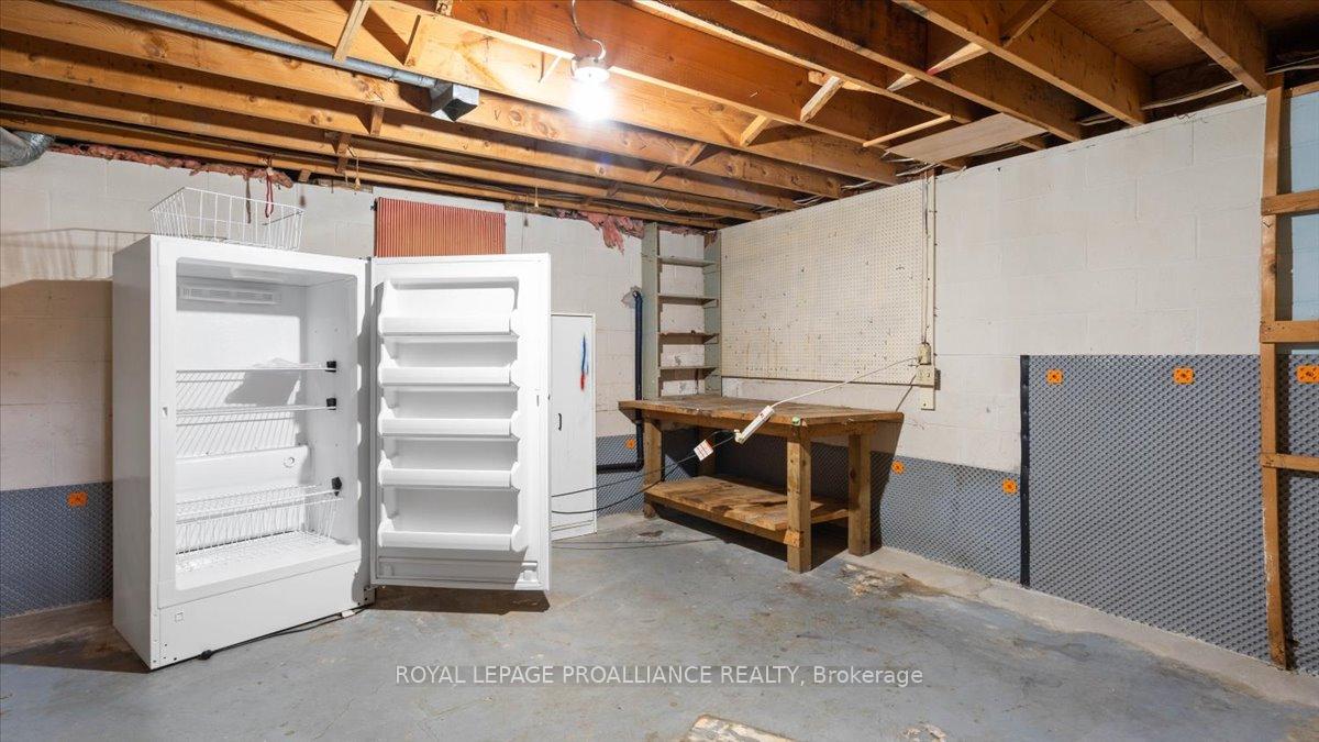 Photo 24 of 14 Connolly Avenue, Quinte West, Trenton Ward — HOMEH