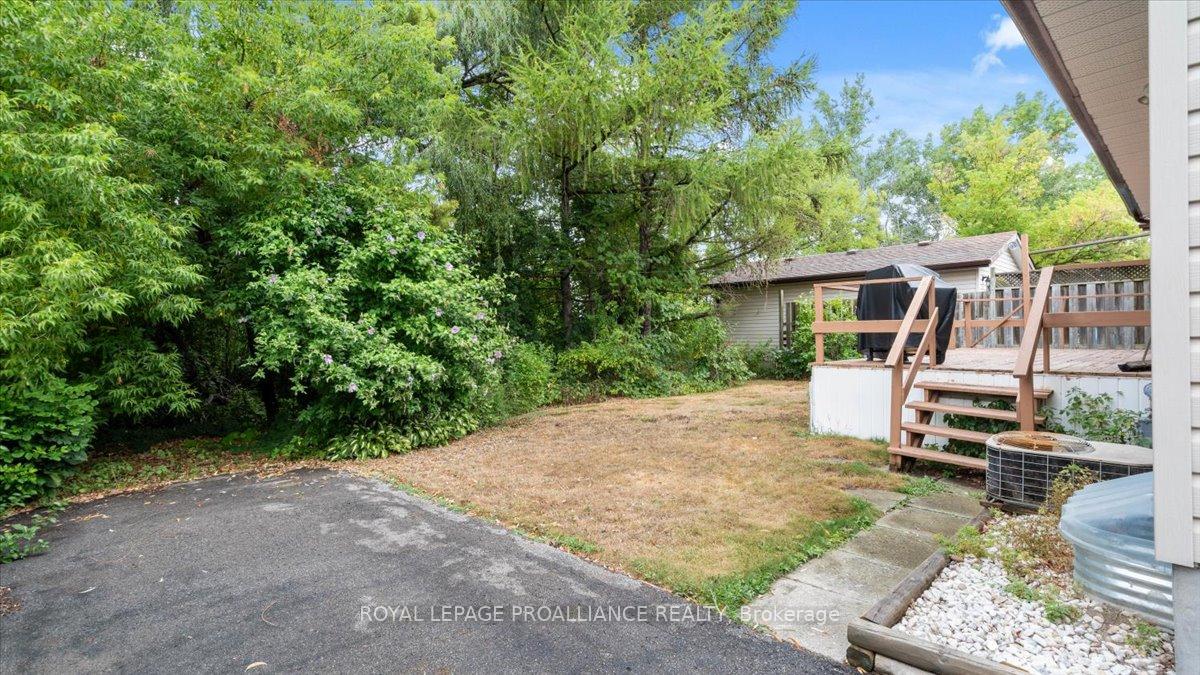 Photo 32 of 14 Connolly Avenue, Quinte West, Trenton Ward — HOMEH