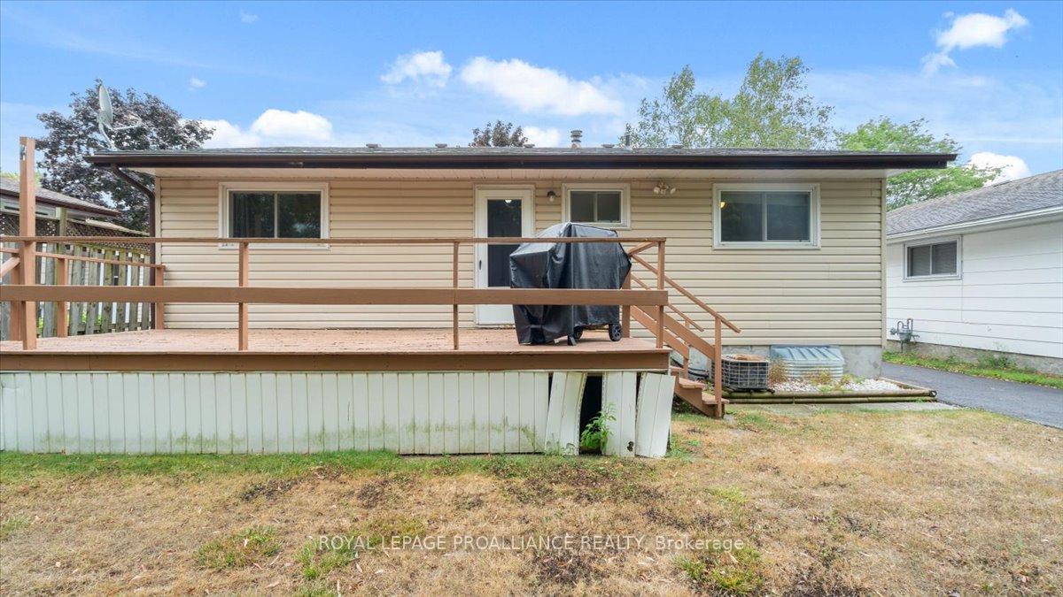 Photo 29 of 14 Connolly Avenue, Quinte West, Trenton Ward — HOMEH