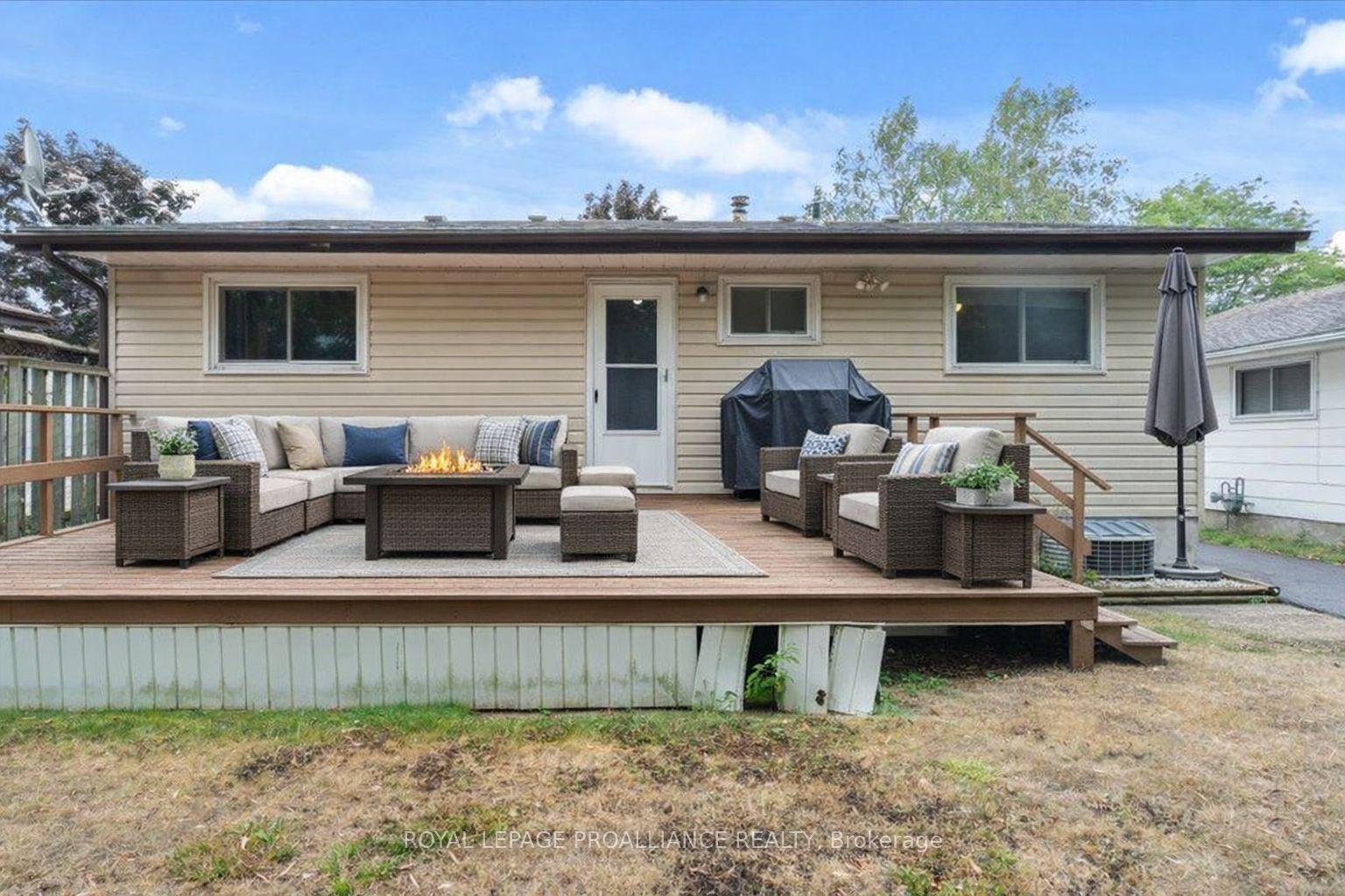 Photo 27 of 14 Connolly Avenue, Quinte West, Trenton Ward — HOMEH
