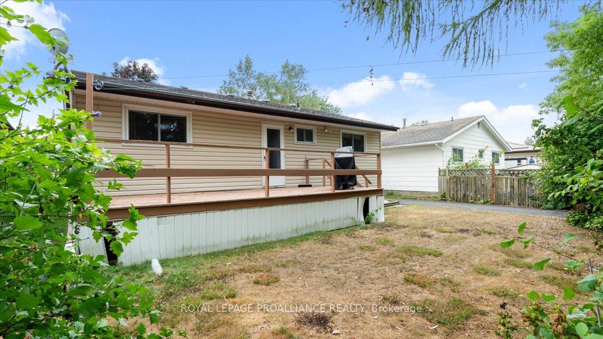 Photo 44 of 14 Connolly Avenue, Quinte West, Trenton Ward — HOMEH