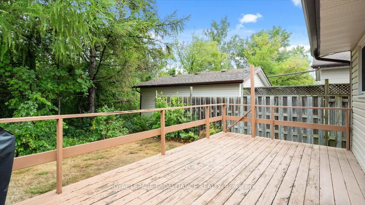 Photo 33 of 14 Connolly Avenue, Quinte West, Trenton Ward — HOMEH
