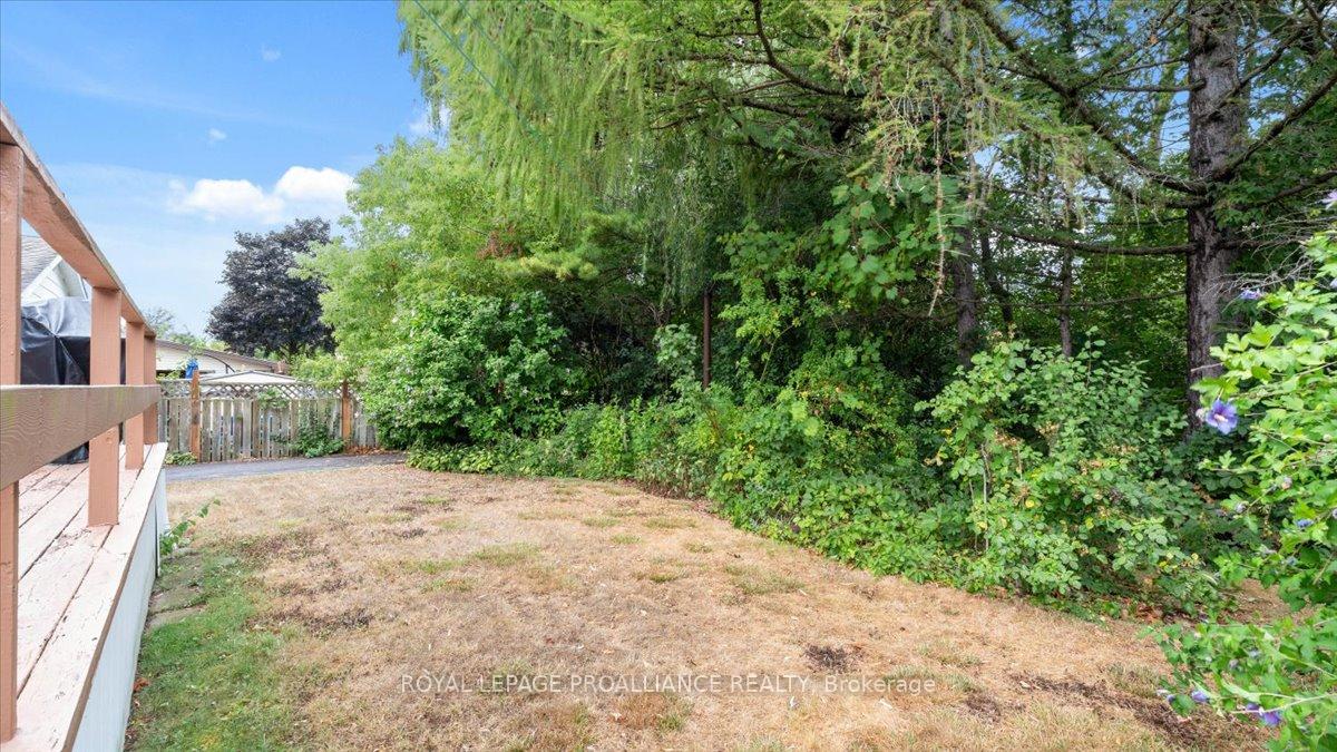 Photo 38 of 14 Connolly Avenue, Quinte West, Trenton Ward — HOMEH