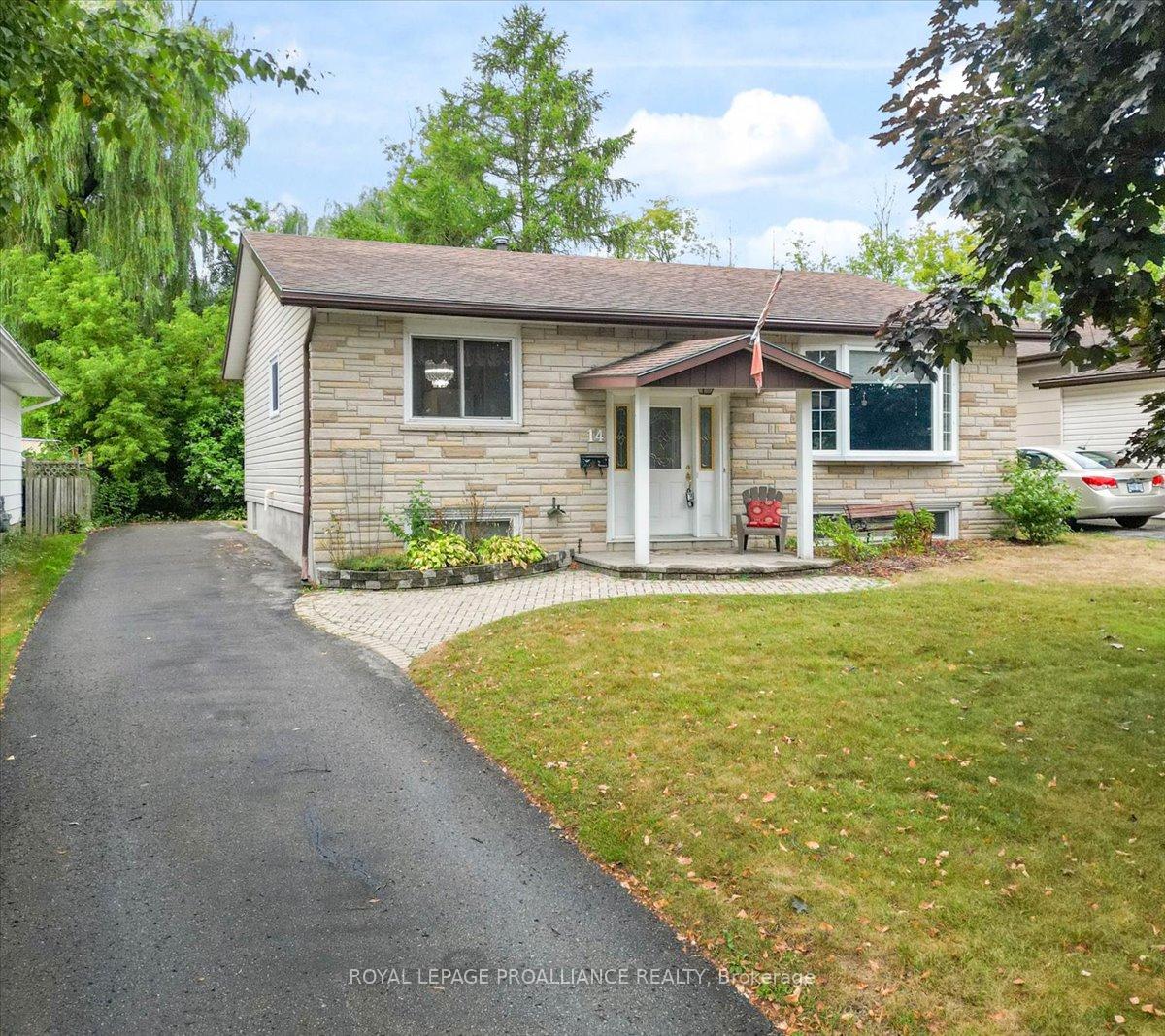 Photo 35 of 14 Connolly Avenue, Quinte West, Trenton Ward — HOMEH