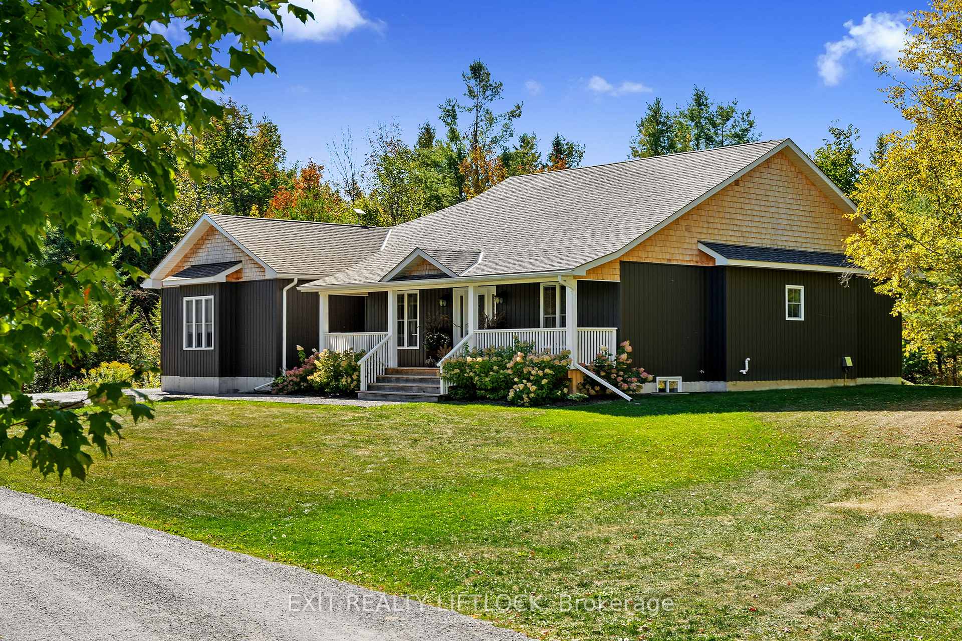 Photo 2 of 1658 County Road 40, Douro-Dummer — HOMEH