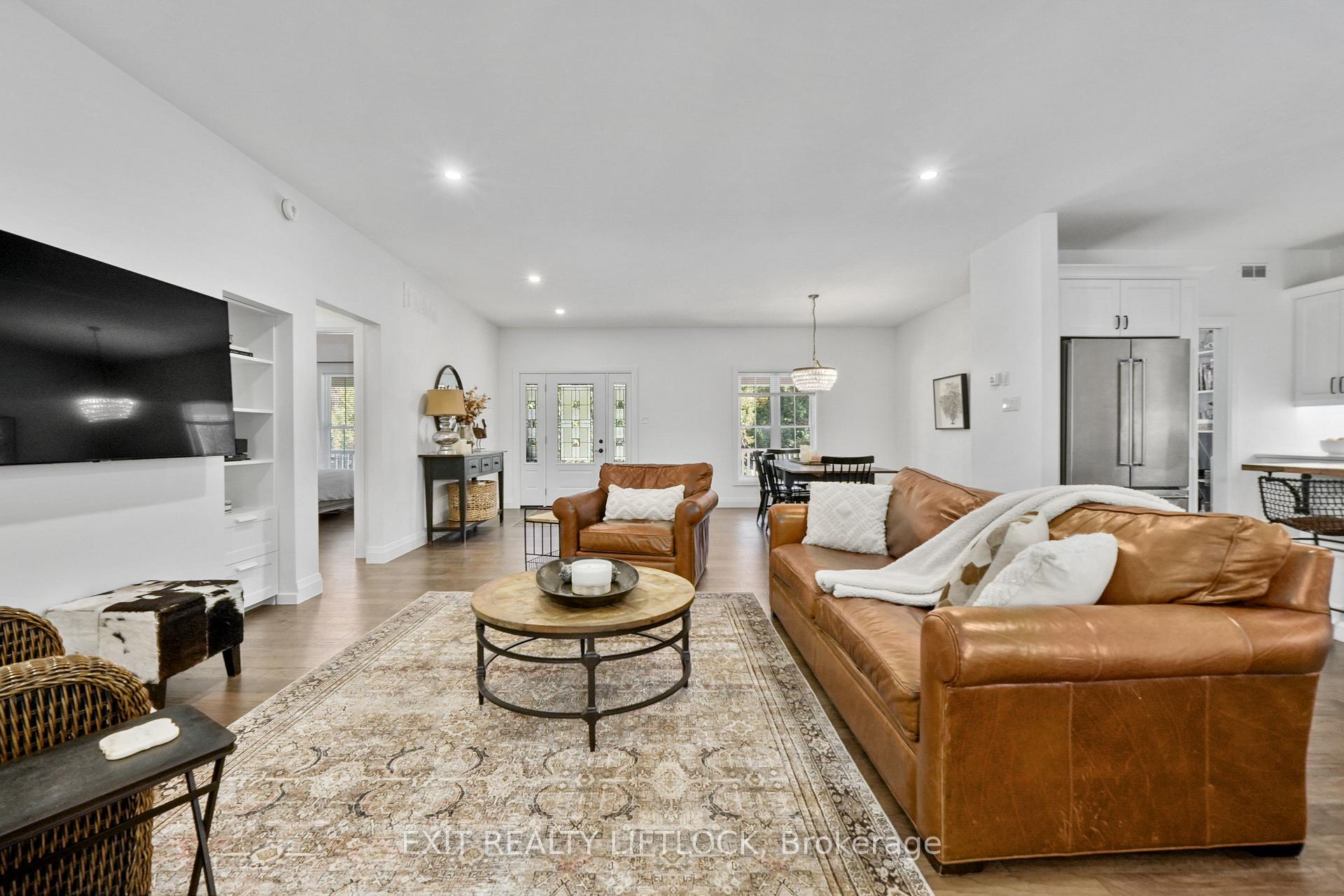 Photo 23 of 1658 County Road 40, Douro-Dummer — HOMEH