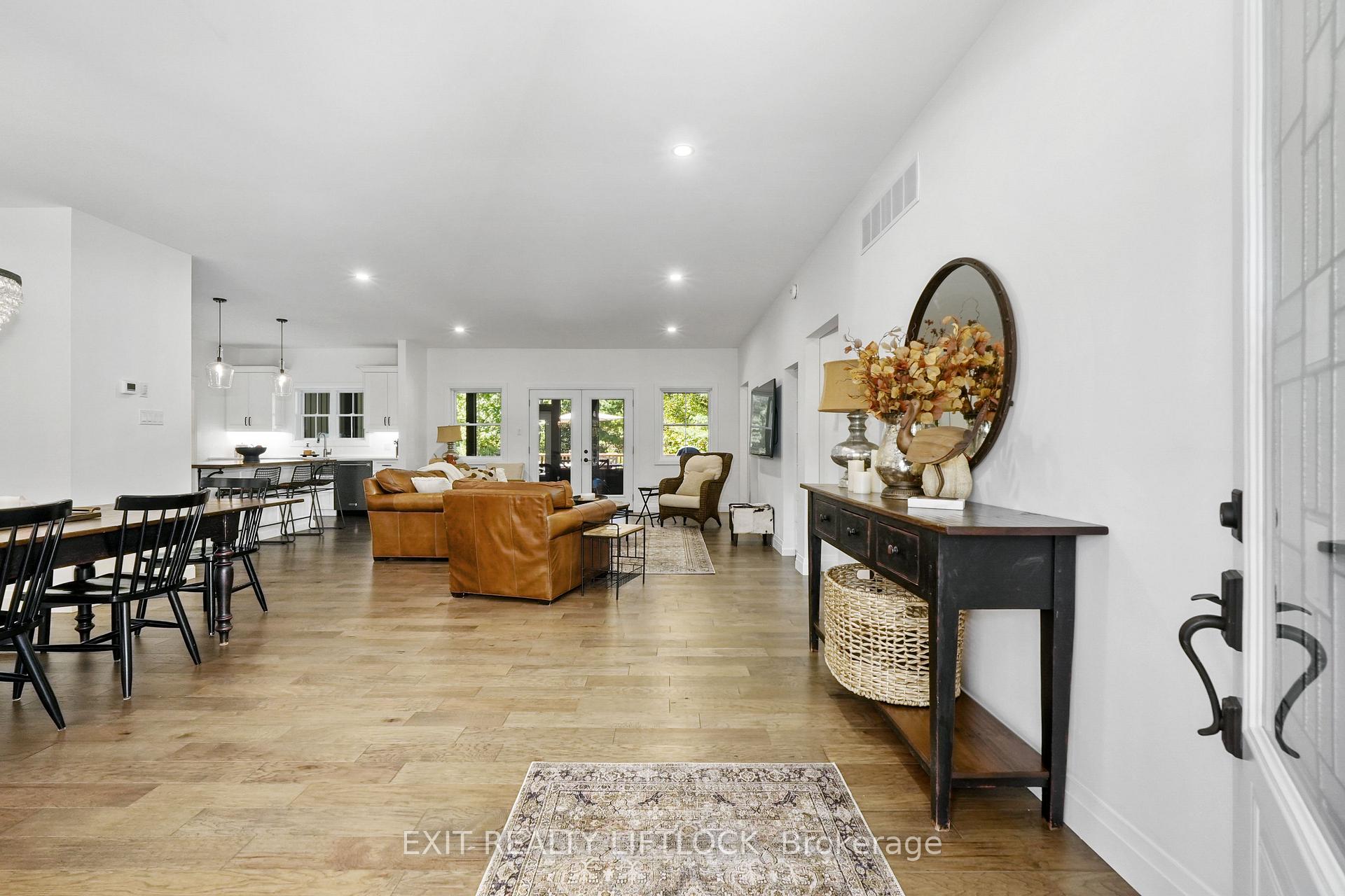 Photo 38 of 1658 County Road 40, Douro-Dummer — HOMEH