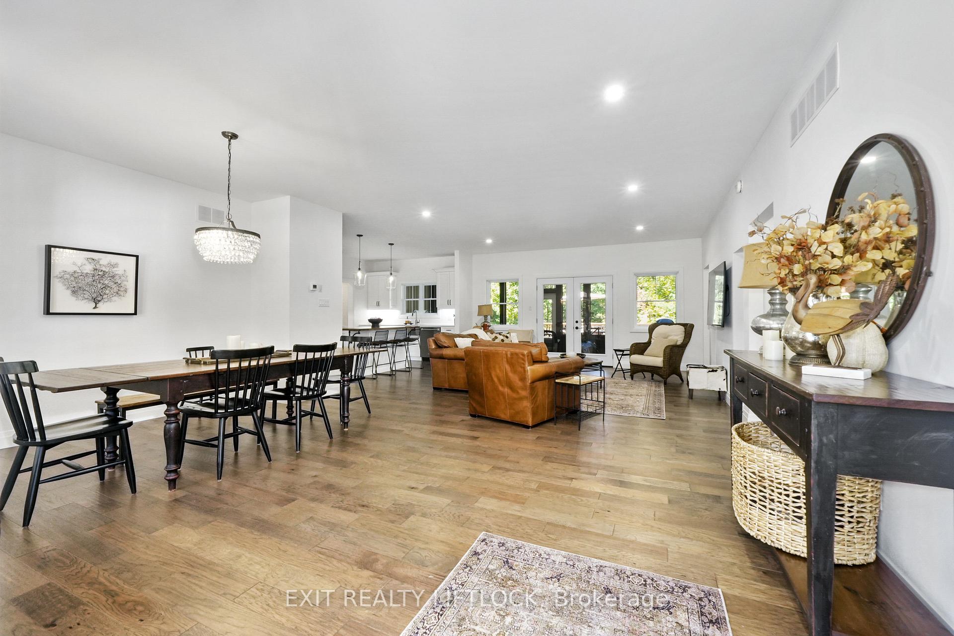 Photo 24 of 1658 County Road 40, Douro-Dummer — HOMEH