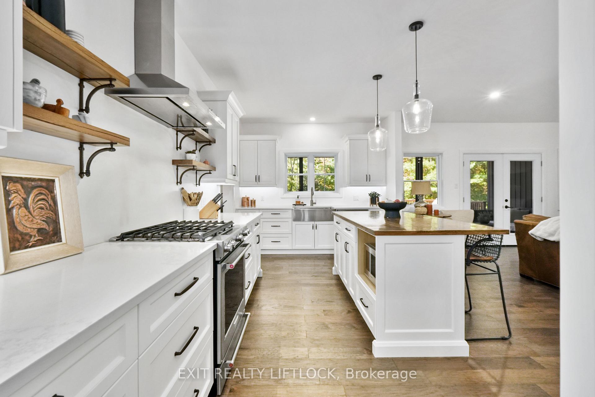 Photo 39 of 1658 County Road 40, Douro-Dummer — HOMEH