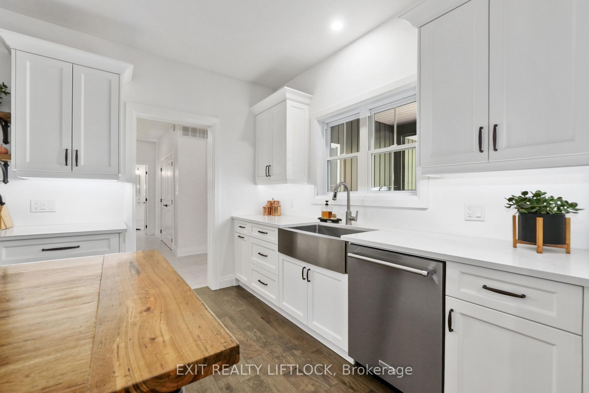 Photo 8 of 1658 County Road 40, Douro-Dummer — HOMEH