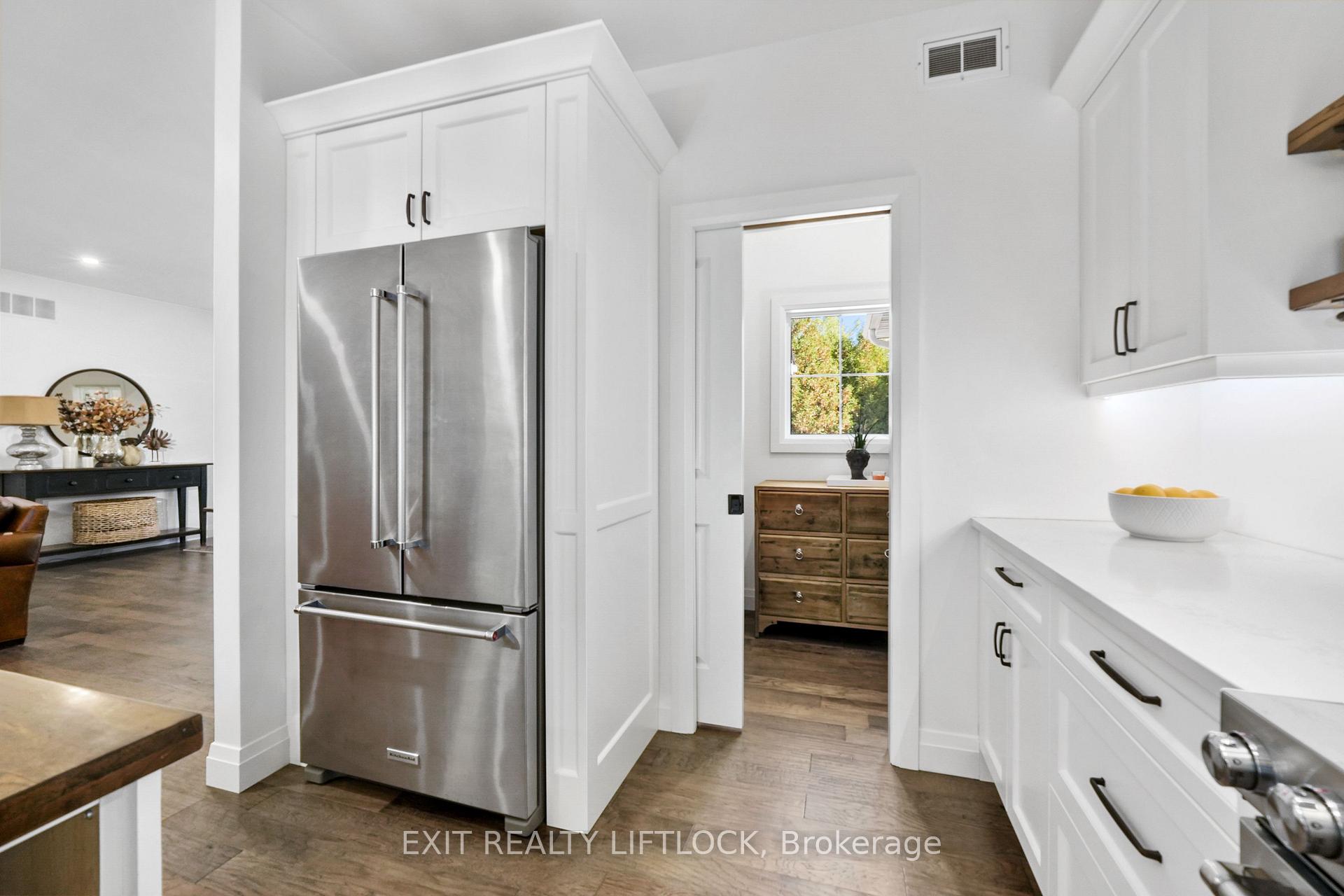 Photo 30 of 1658 County Road 40, Douro-Dummer — HOMEH