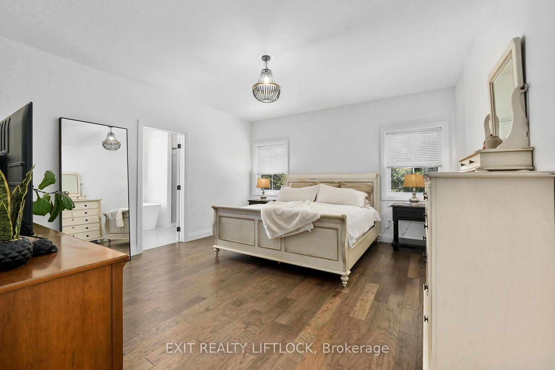Photo 35 of 1658 County Road 40, Douro-Dummer — HOMEH