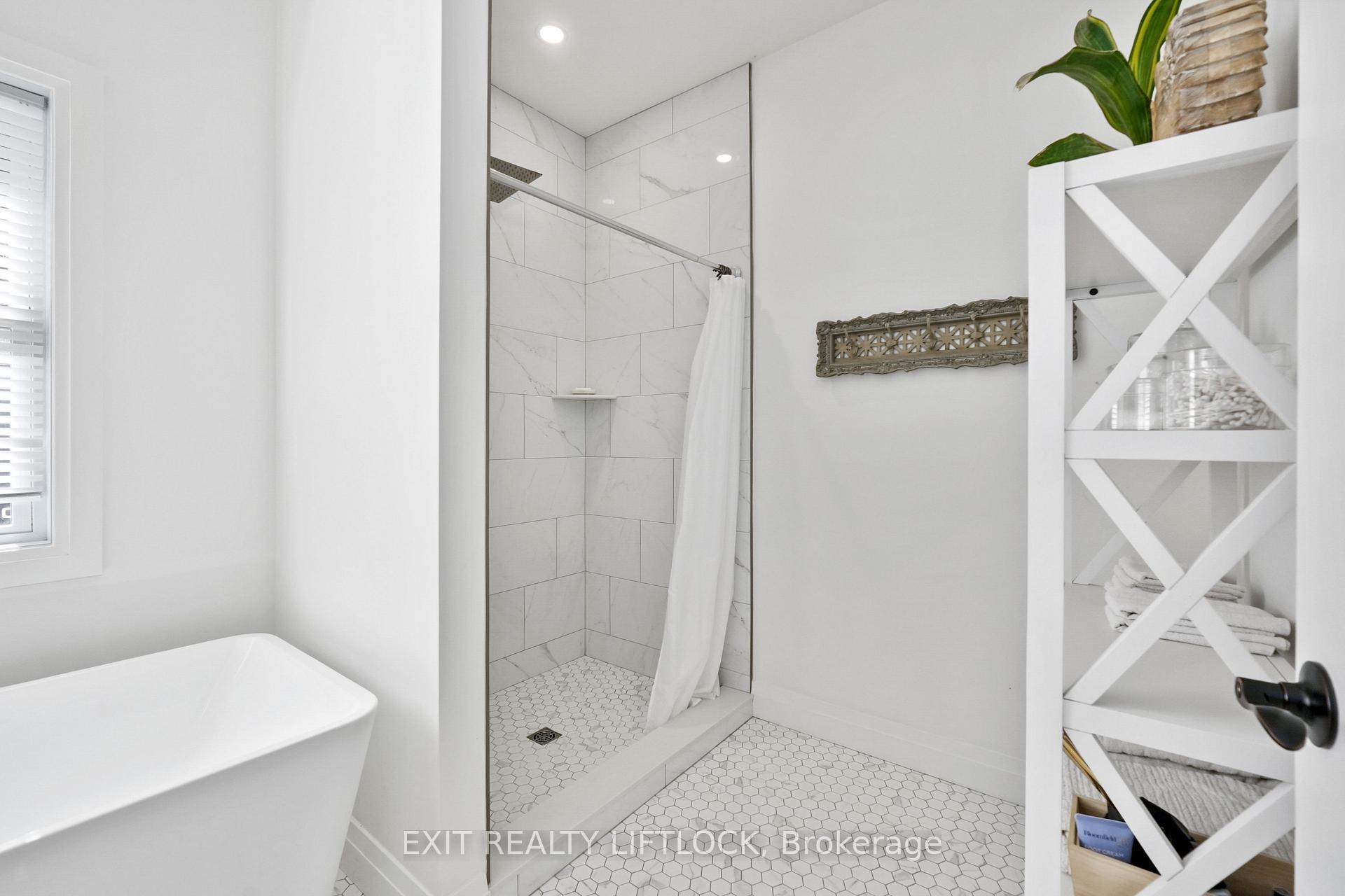 Photo 12 of 1658 County Road 40, Douro-Dummer — HOMEH