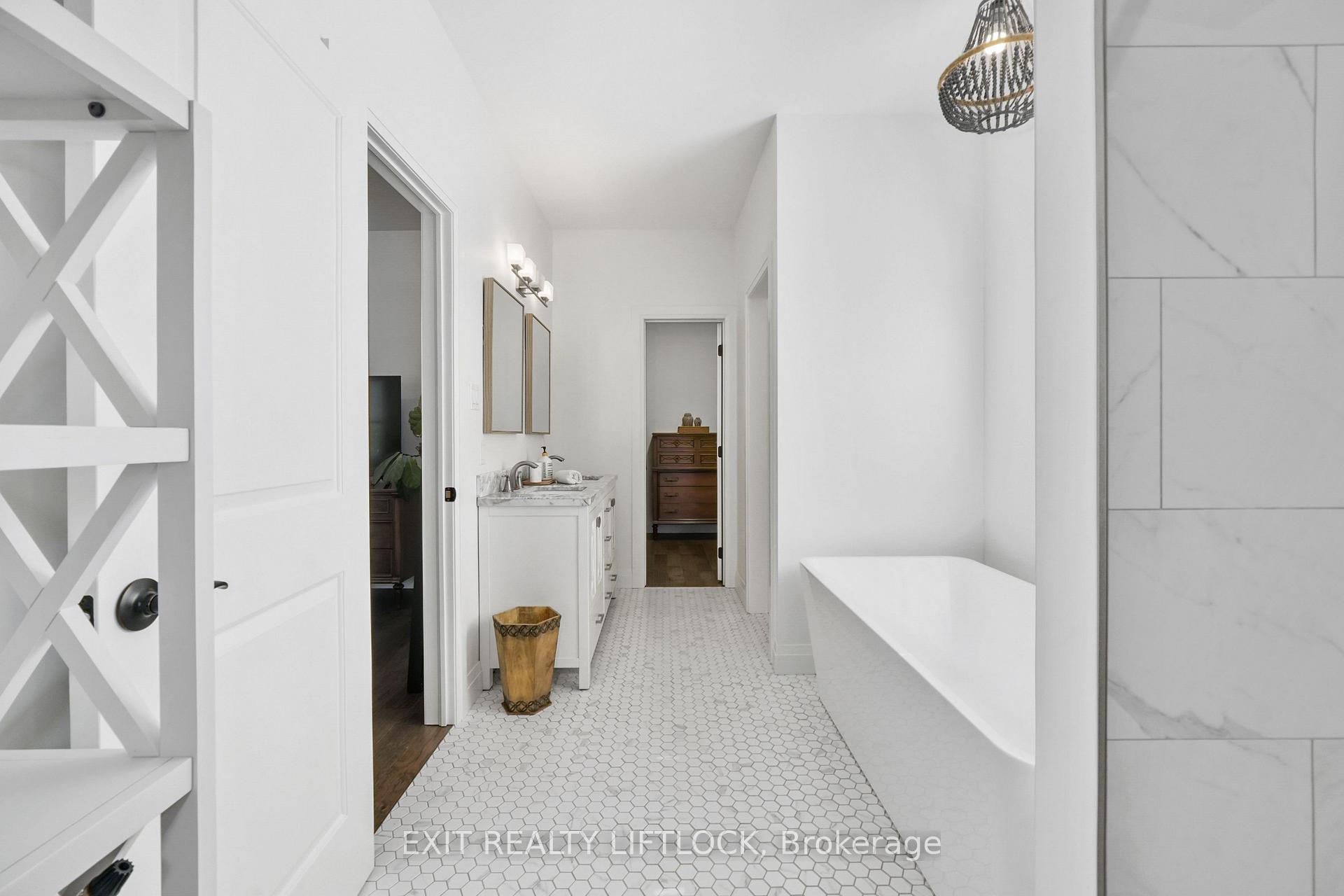 Photo 33 of 1658 County Road 40, Douro-Dummer — HOMEH