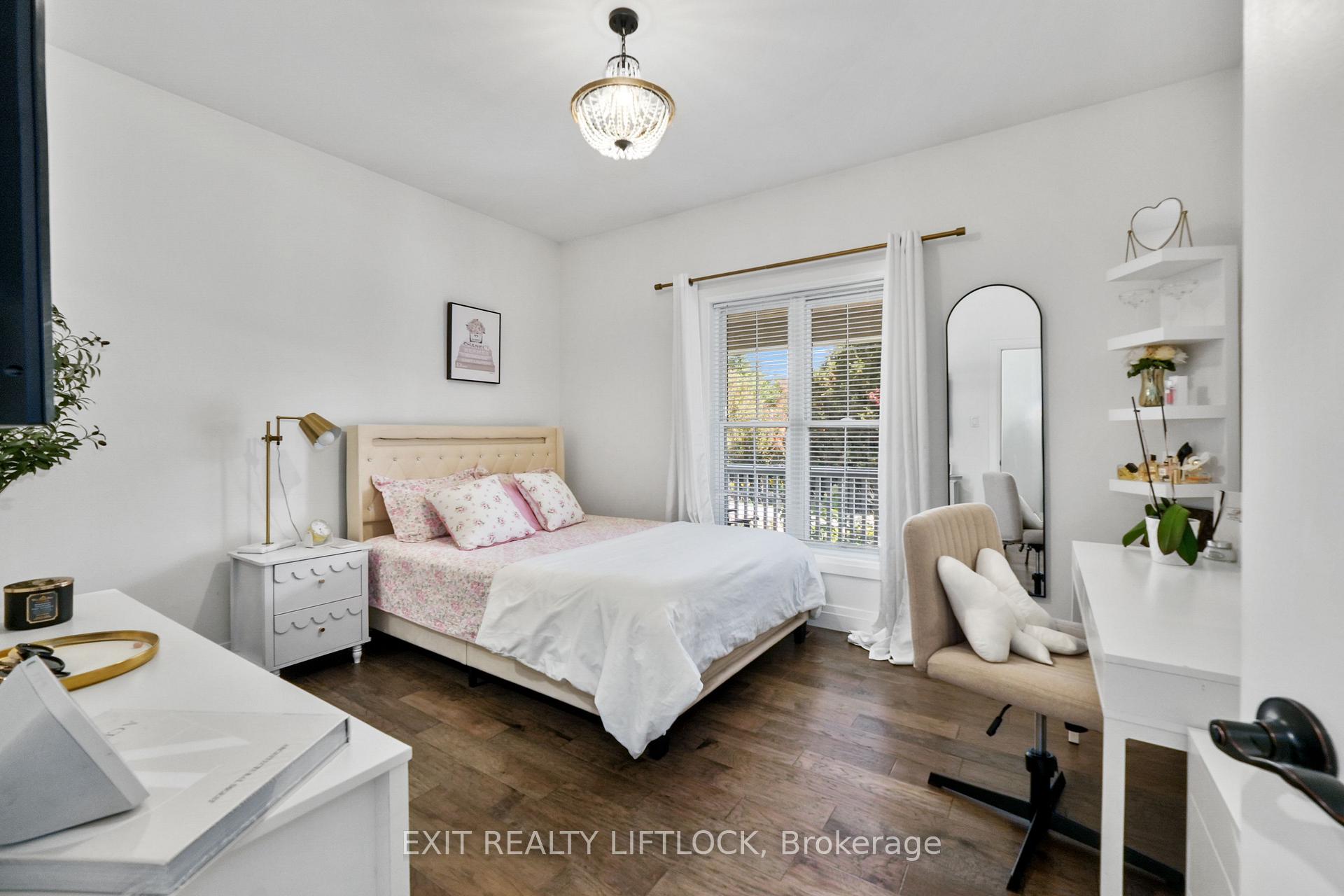 Photo 44 of 1658 County Road 40, Douro-Dummer — HOMEH