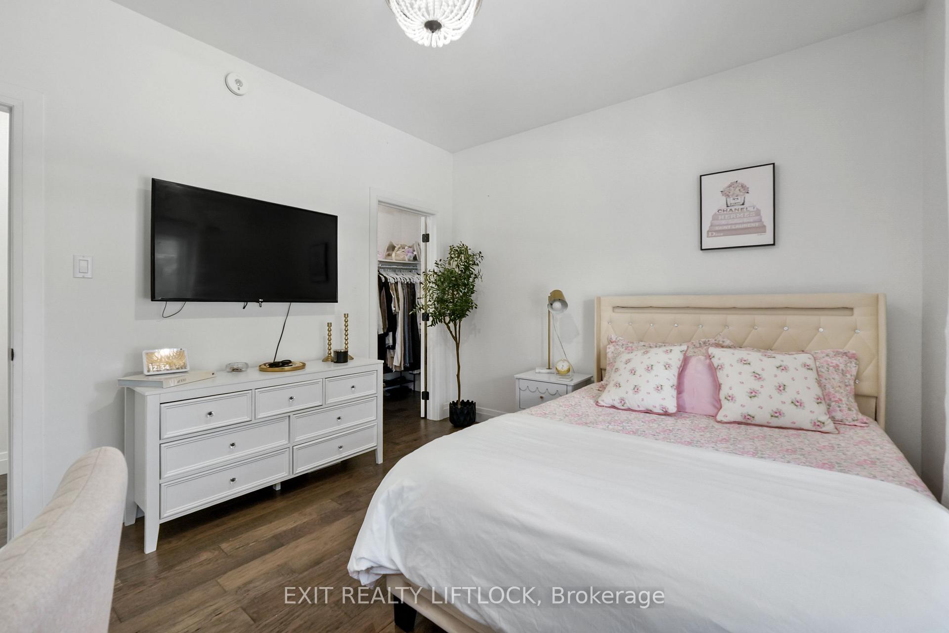 Photo 14 of 1658 County Road 40, Douro-Dummer — HOMEH