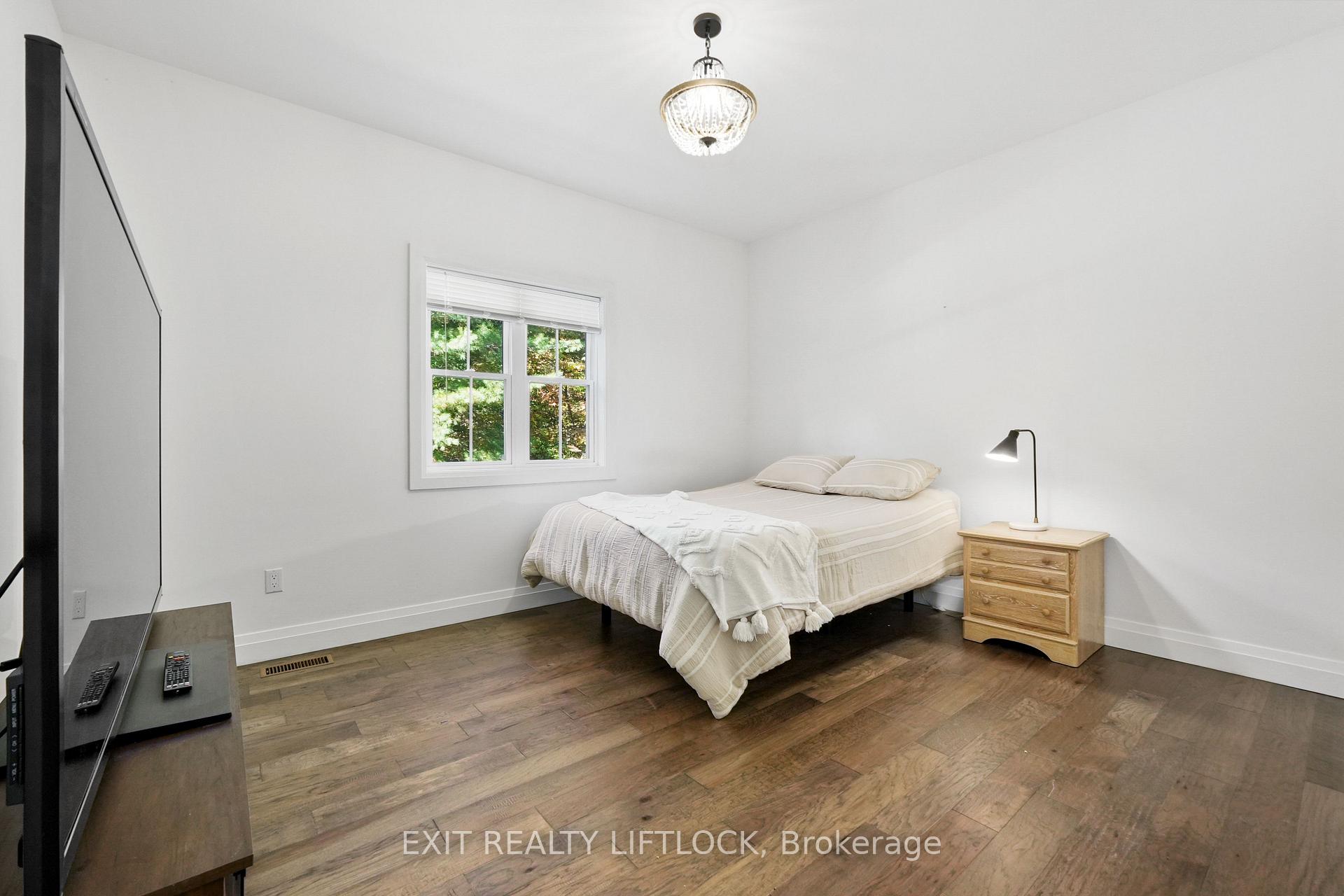Photo 17 of 1658 County Road 40, Douro-Dummer — HOMEH
