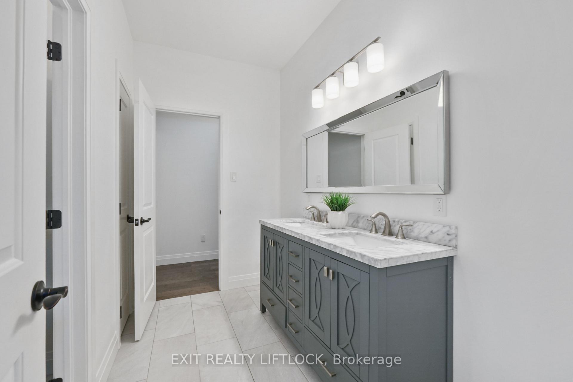 Photo 13 of 1658 County Road 40, Douro-Dummer — HOMEH