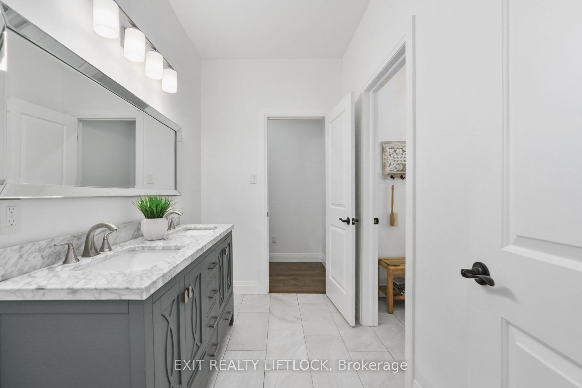 Photo 18 of 1658 County Road 40, Douro-Dummer — HOMEH