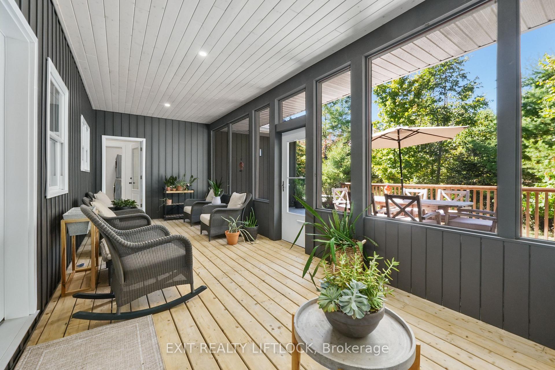 Photo 20 of 1658 County Road 40, Douro-Dummer — HOMEH