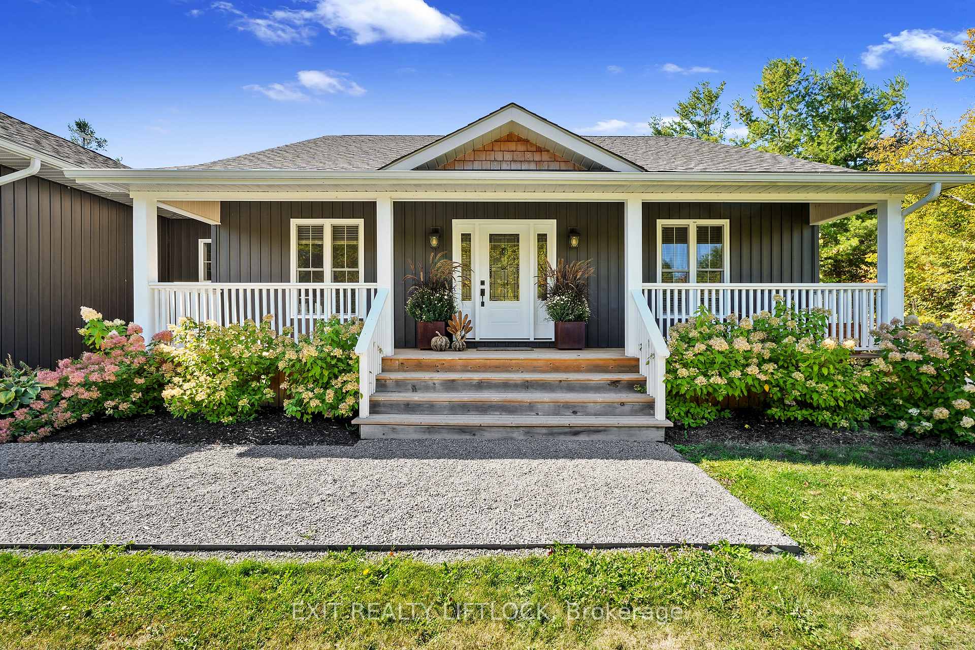 Photo 25 of 1658 County Road 40, Douro-Dummer — HOMEH