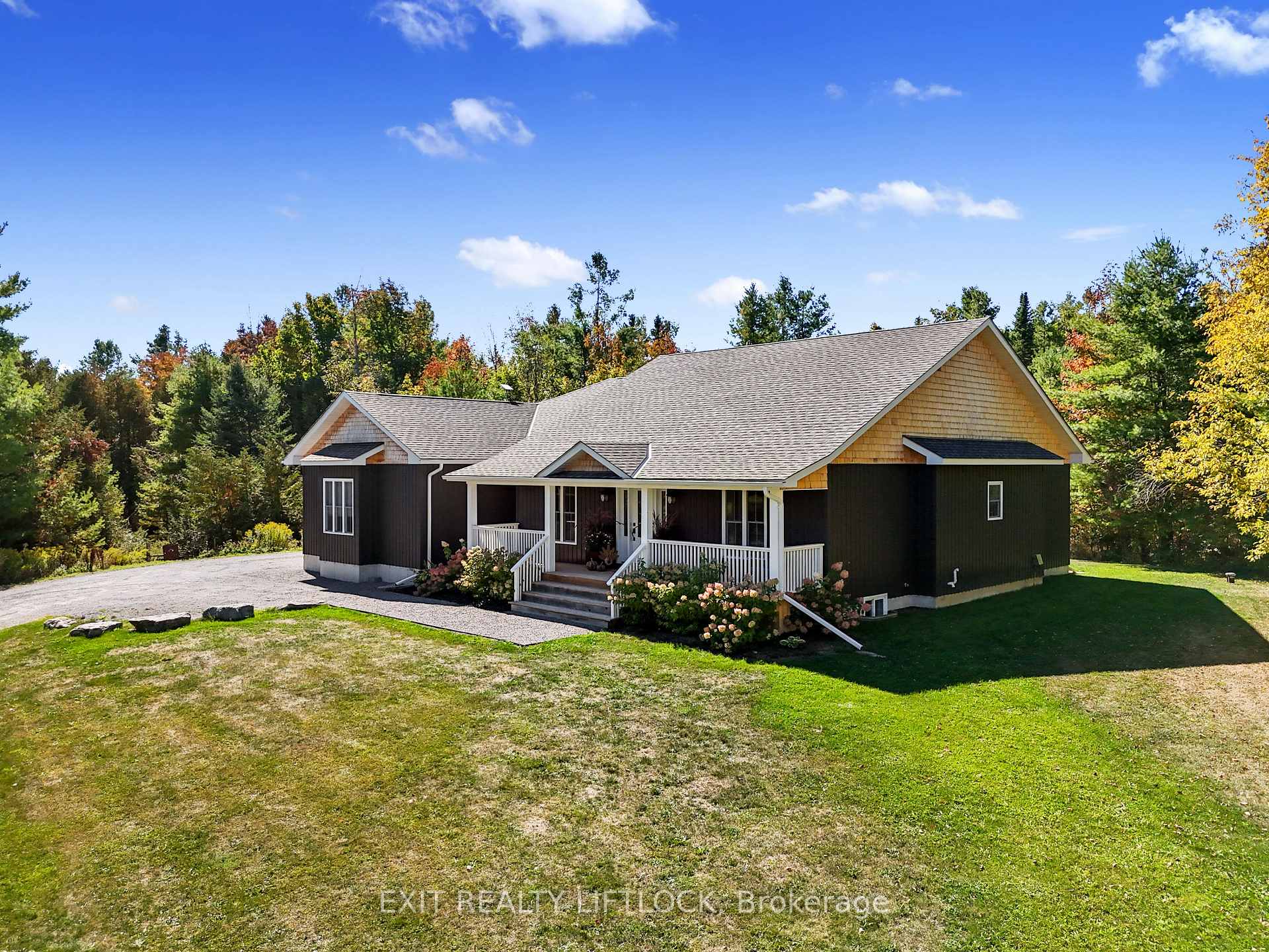 Photo 29 of 1658 County Road 40, Douro-Dummer — HOMEH