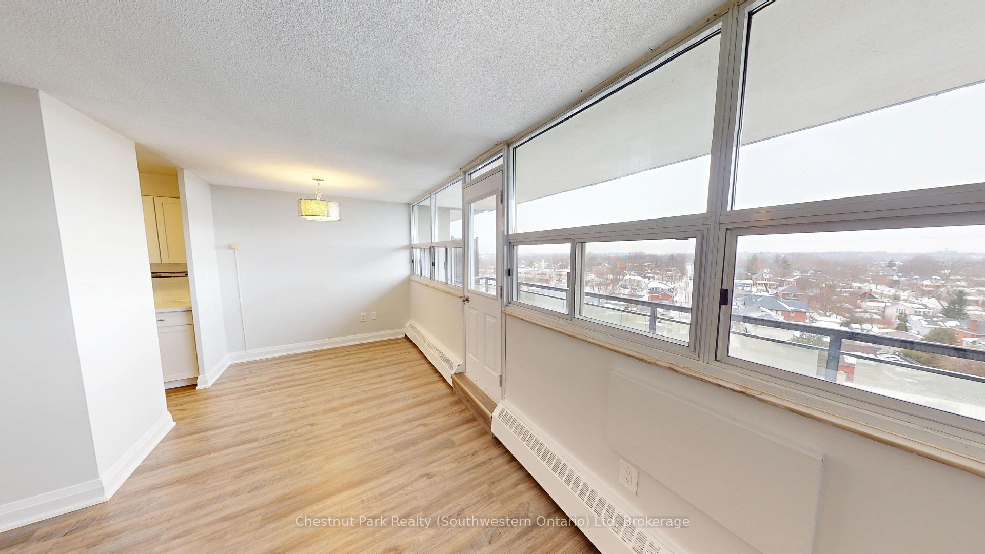 Photo 6 of Unit 1006, 2 Quebec Street, Guelph, Downtown — HOMEH