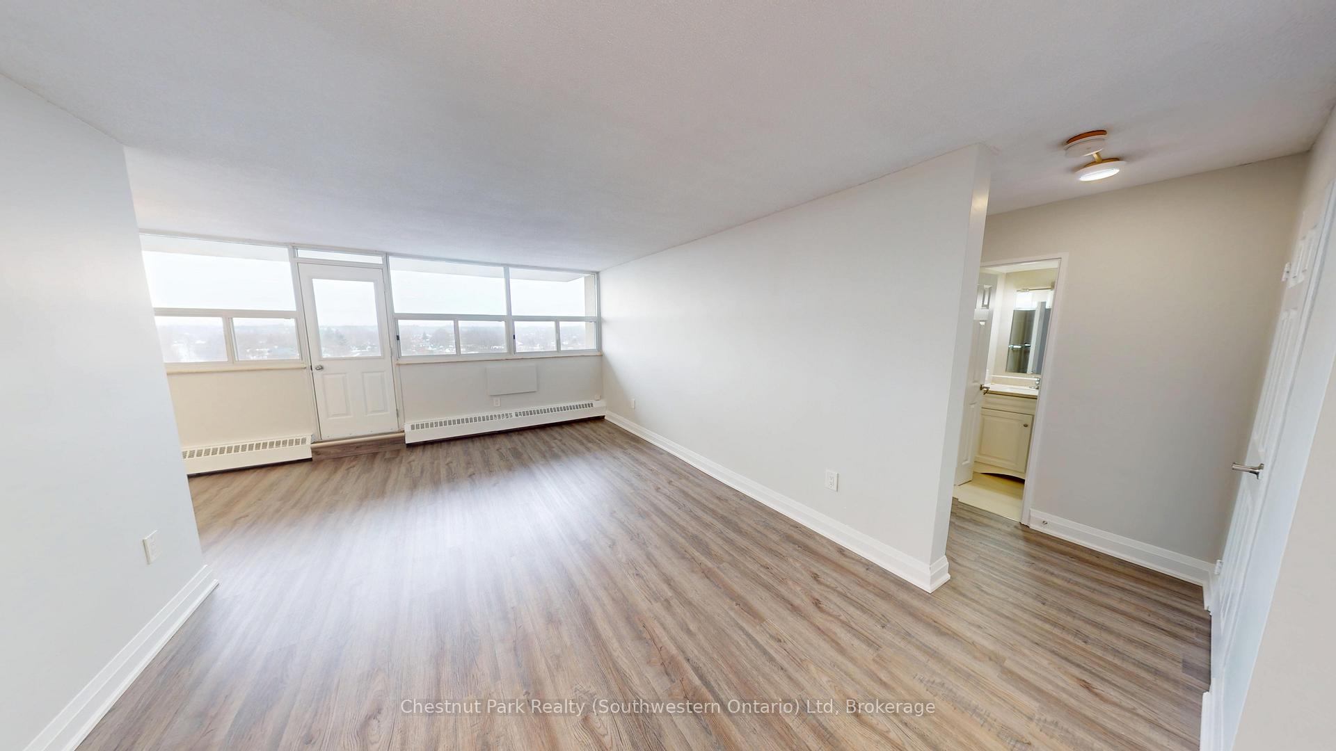 Photo 7 of Unit 1006, 2 Quebec Street, Guelph, Downtown — HOMEH