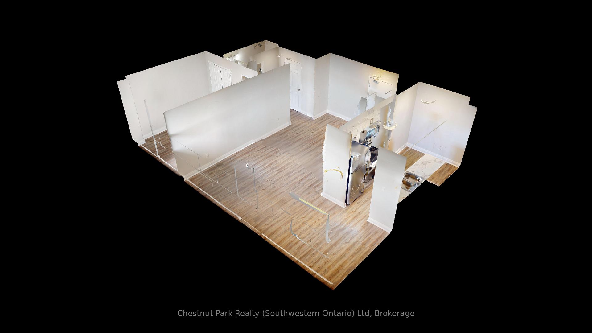 Photo 12 of Unit 1006, 2 Quebec Street, Guelph, Downtown — HOMEH