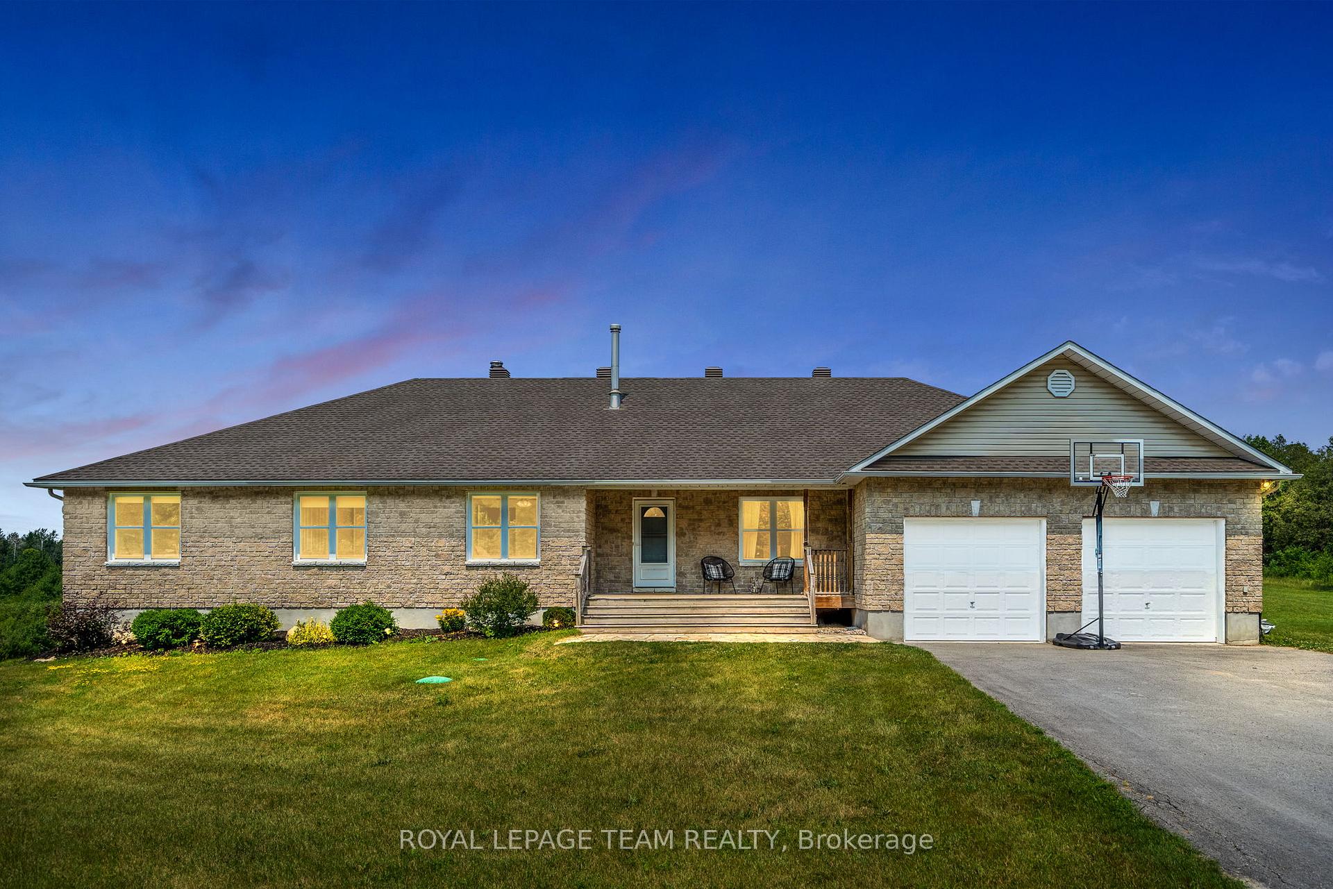 Photo 1 of 6473 Springhill Road, Ottawa, Osgoode Twp South of Reg Rd 6 — HOMEH