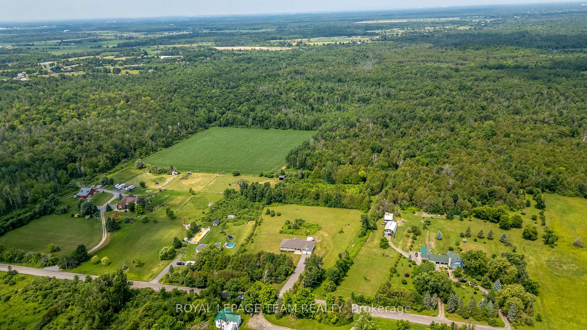 Photo 4 of 6473 Springhill Road, Ottawa, Osgoode Twp South of Reg Rd 6 — HOMEH