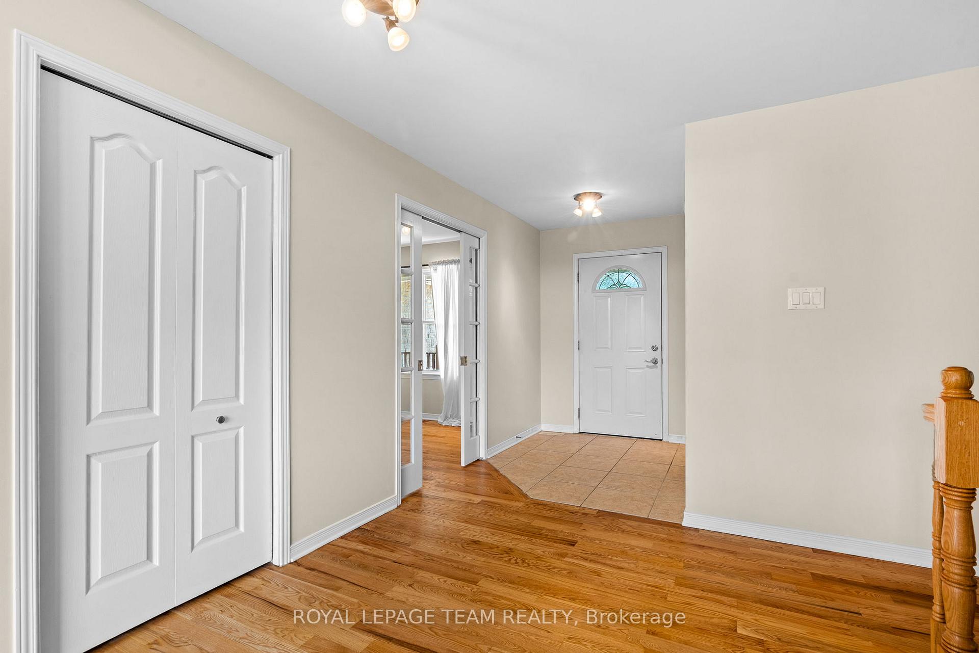 Photo 7 of 6473 Springhill Road, Ottawa, Osgoode Twp South of Reg Rd 6 — HOMEH