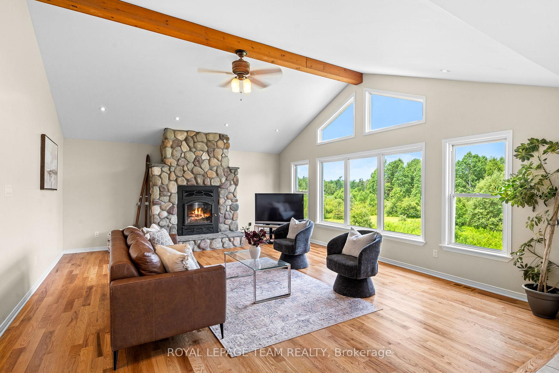 Photo 8 of 6473 Springhill Road, Ottawa, Osgoode Twp South of Reg Rd 6 — HOMEH