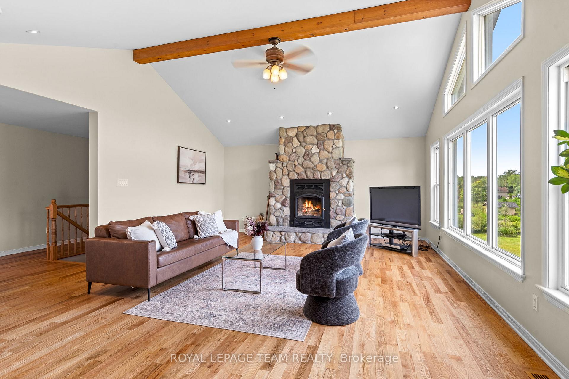 Photo 9 of 6473 Springhill Road, Ottawa, Osgoode Twp South of Reg Rd 6 — HOMEH