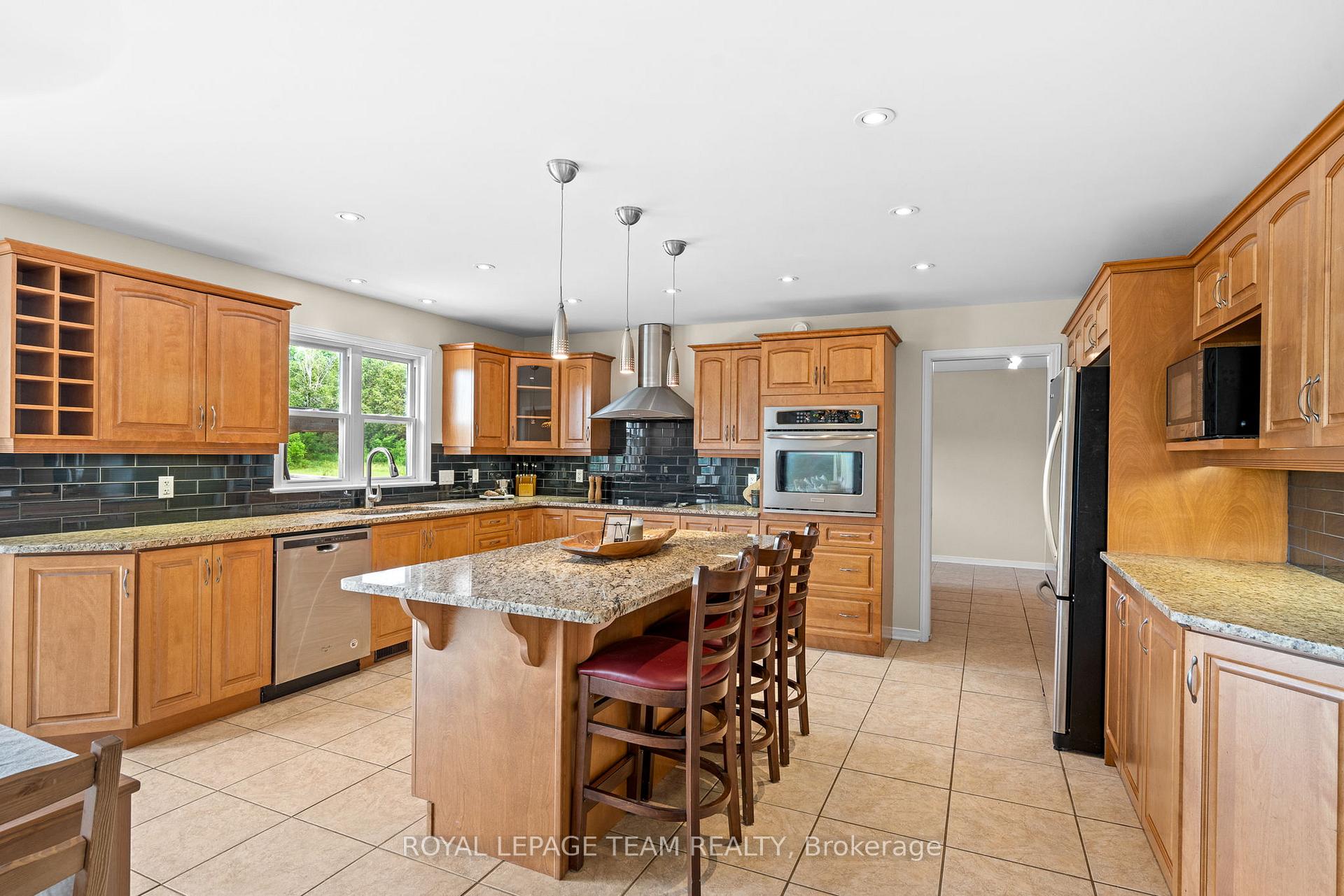 Photo 16 of 6473 Springhill Road, Ottawa, Osgoode Twp South of Reg Rd 6 — HOMEH