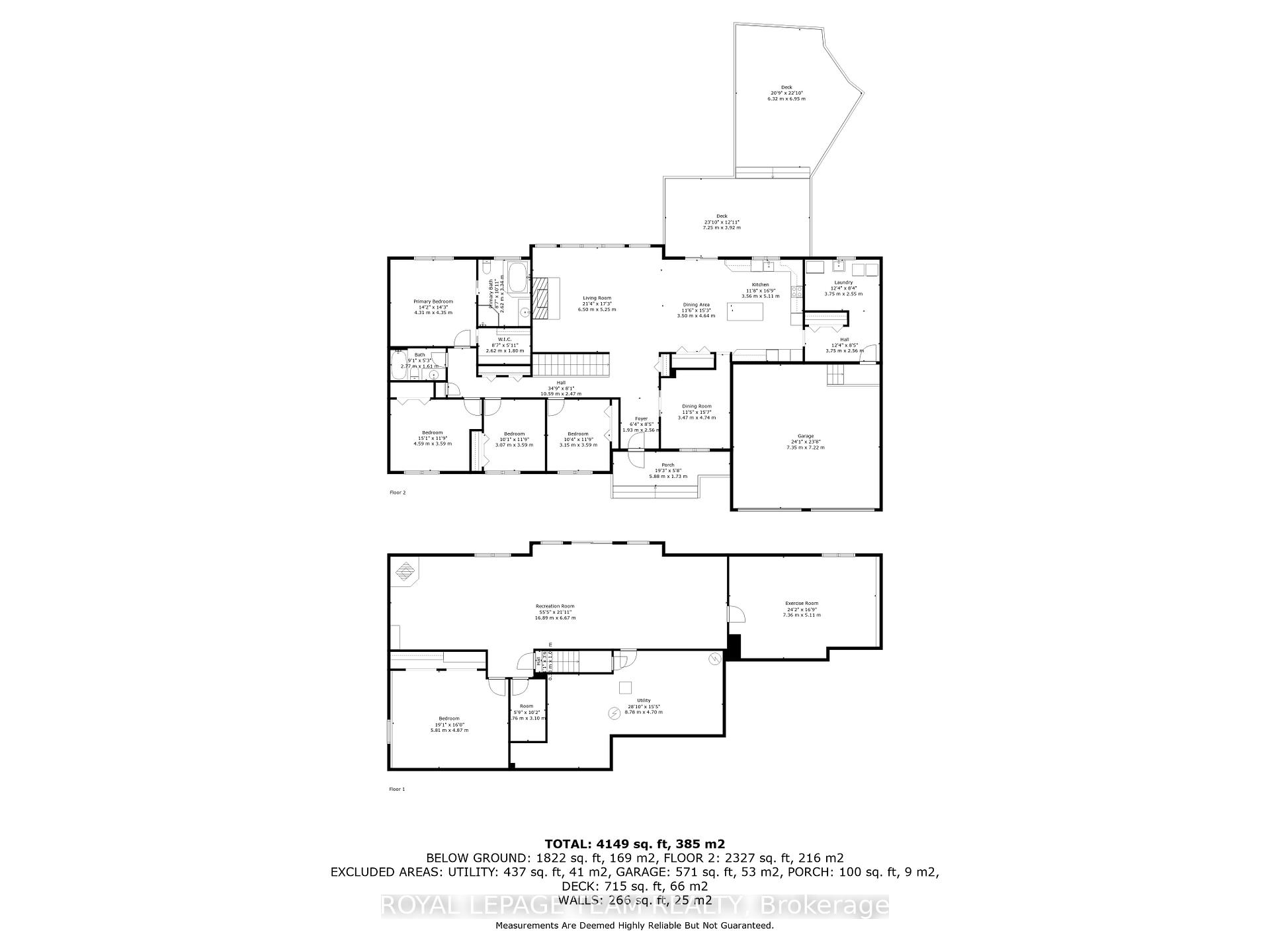 Photo 39 of 6473 Springhill Road, Ottawa, Osgoode Twp South of Reg Rd 6 — HOMEH