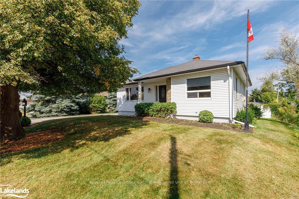 Photo 1 of 7430 County 91 Road, Clearview, Stayner — HOMEH