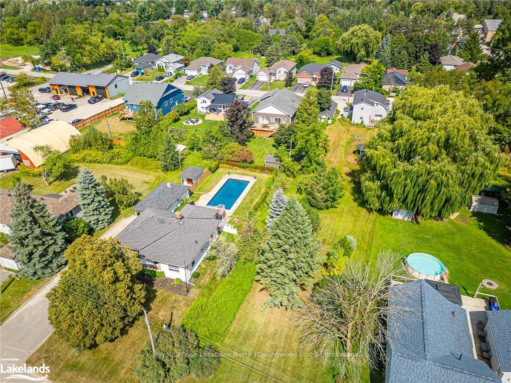 Photo 2 of 7430 County 91 Road, Clearview, Stayner — HOMEH