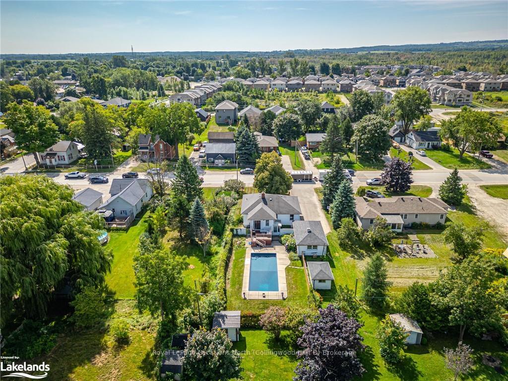 Photo 3 of 7430 County 91 Road, Clearview, Stayner — HOMEH