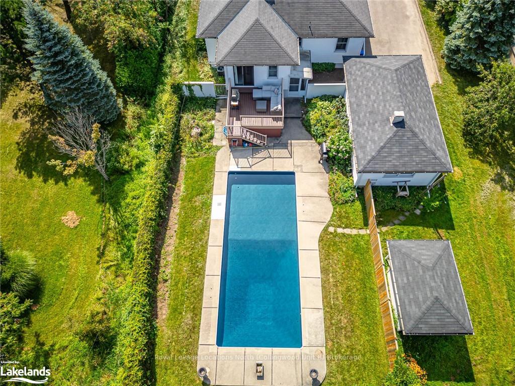Photo 5 of 7430 County 91 Road, Clearview, Stayner — HOMEH