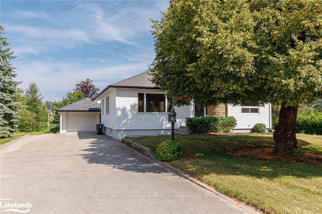 Photo 6 of 7430 County 91 Road, Clearview, Stayner — HOMEH