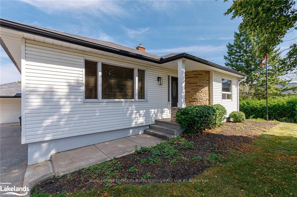 Photo 8 of 7430 County 91 Road, Clearview, Stayner — HOMEH